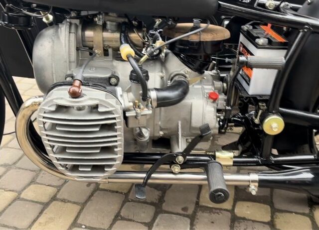Дніпро Інша, об'ємом двигуна 0.65 л та пробігом 0 тис. км за 4000 $, фото 1 на Automoto.ua