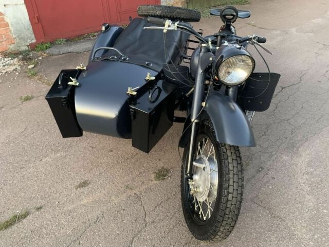 Дніпро Інша, об'ємом двигуна 0.65 л та пробігом 0 тис. км за 2600 $, фото 1 на Automoto.ua