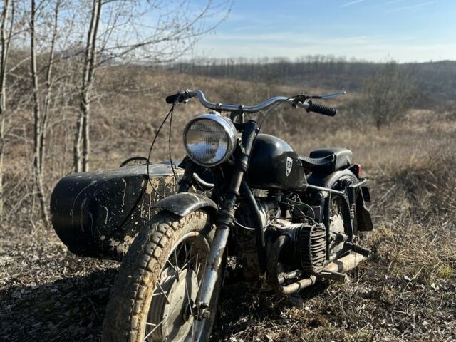 Днепр Другая, объемом двигателя 0.75 л и пробегом 0 тыс. км за 350 $, фото 1 на Automoto.ua