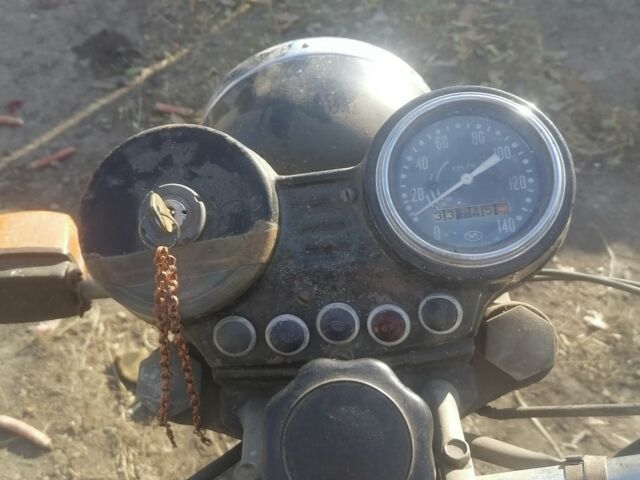 Днепр Другая, объемом двигателя 0.64 л и пробегом 0 тыс. км за 382 $, фото 1 на Automoto.ua