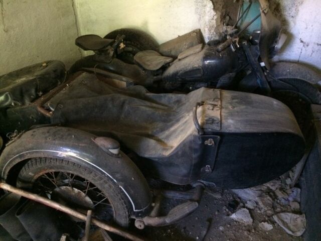 Днепр Другая, объемом двигателя 0.65 л и пробегом 0 тыс. км за 476 $, фото 1 на Automoto.ua