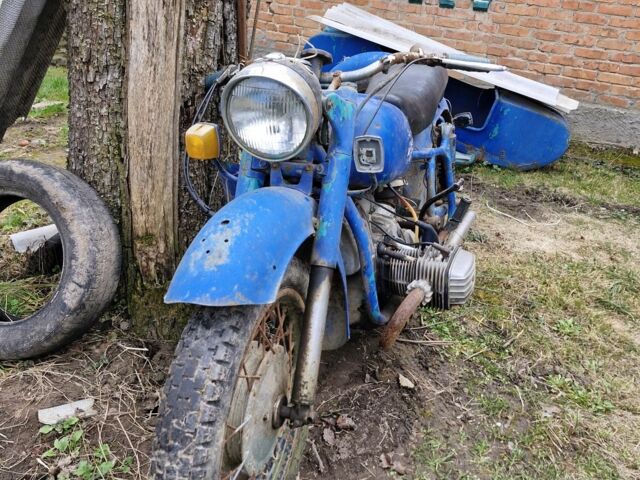 Дніпро Інша, об'ємом двигуна 0.65 л та пробігом 0 тис. км за 8000 $, фото 1 на Automoto.ua