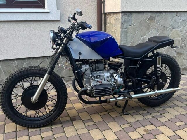 Днепр Другая, объемом двигателя 0.65 л и пробегом 0 тыс. км за 666 $, фото 1 на Automoto.ua