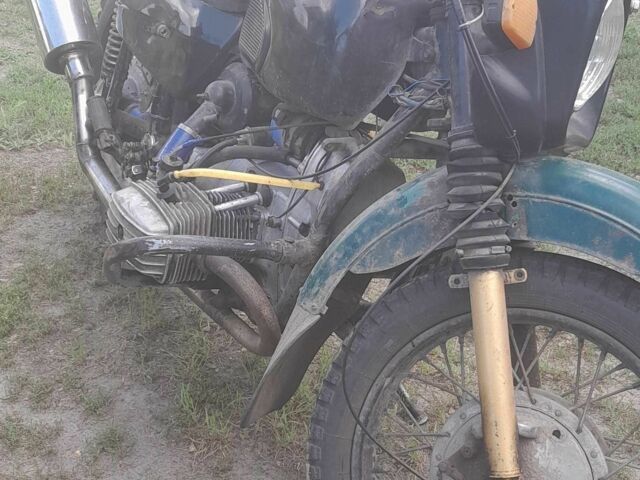 Днепр Другая, объемом двигателя 0 л и пробегом 0 тыс. км за 10000 $, фото 1 на Automoto.ua