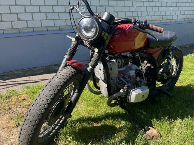 Дніпро Інша, об'ємом двигуна 0.65 л та пробігом 0 тис. км за 485 $, фото 1 на Automoto.ua