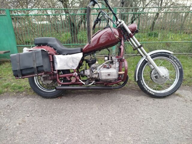 Дніпро Інша, об'ємом двигуна 0.65 л та пробігом 0 тис. км за 694 $, фото 1 на Automoto.ua