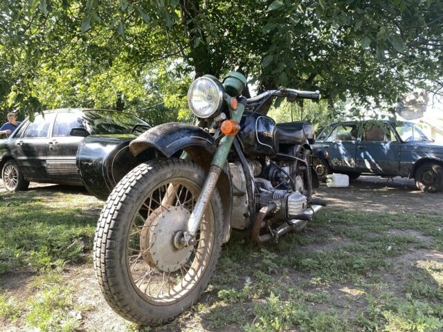 Дніпро Інша, об'ємом двигуна 0 л та пробігом 0 тис. км за 292 $, фото 1 на Automoto.ua