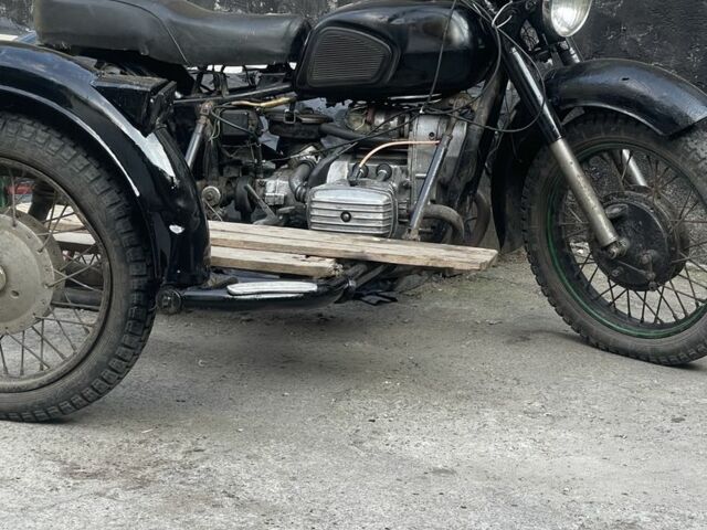 Дніпро Інша, об'ємом двигуна 0.65 л та пробігом 0 тис. км за 195 $, фото 1 на Automoto.ua