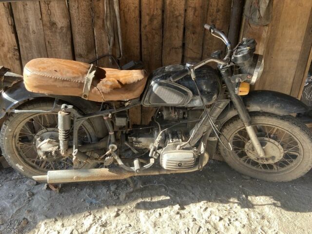 Днепр Другая, объемом двигателя 0 л и пробегом 0 тыс. км за 180 $, фото 1 на Automoto.ua