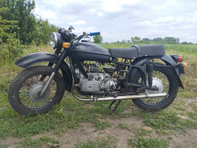 Дніпро Інша, об'ємом двигуна 0.65 л та пробігом 0 тис. км за 170 $, фото 1 на Automoto.ua