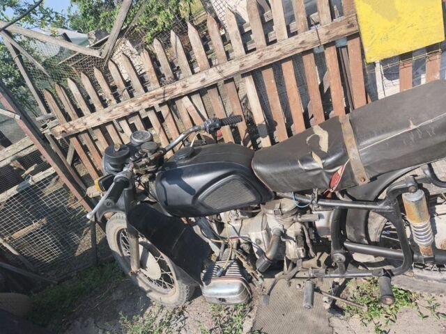 Днепр Другая, объемом двигателя 0.65 л и пробегом 0 тыс. км за 10500 $, фото 1 на Automoto.ua