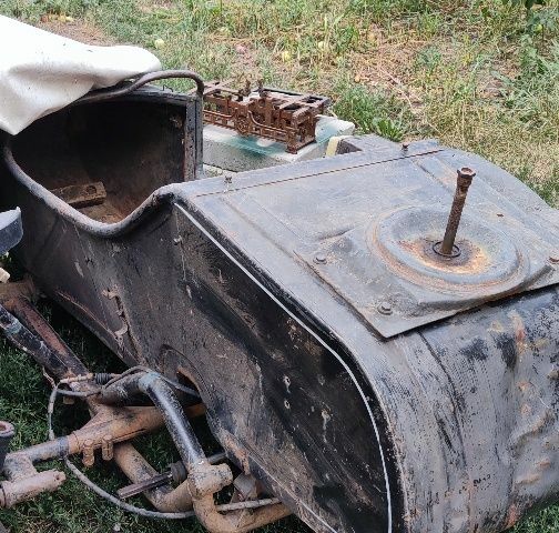 Дніпро Інша, об'ємом двигуна 0.65 л та пробігом 0 тис. км за 7800 $, фото 1 на Automoto.ua