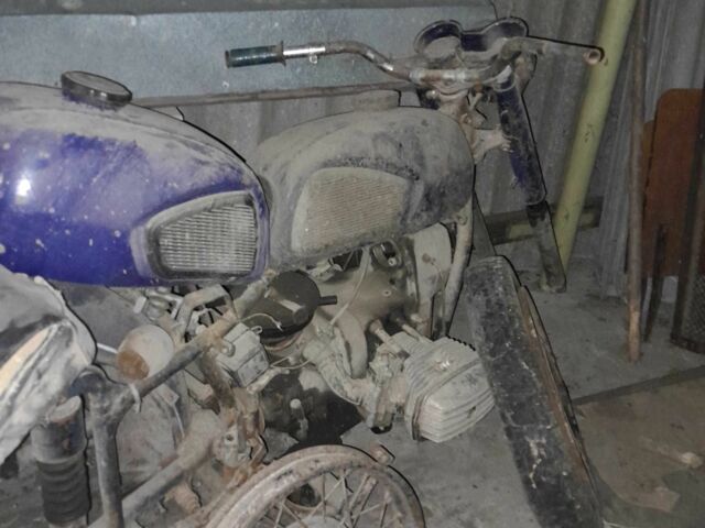Днепр Другая, объемом двигателя 0 л и пробегом 0 тыс. км за 108 $, фото 1 на Automoto.ua