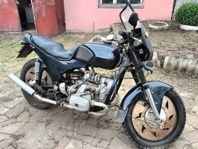 Днепр Другая, объемом двигателя 0.65 л и пробегом 0 тыс. км за 935 $, фото 1 на Automoto.ua