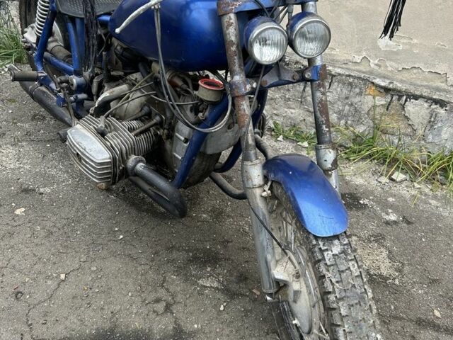 Днепр Другая, объемом двигателя 0 л и пробегом 0 тыс. км за 237 $, фото 1 на Automoto.ua