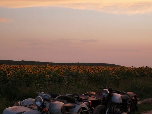 Днепр Другая, объемом двигателя 0.8 л и пробегом 0 тыс. км за 240 $, фото 1 на Automoto.ua