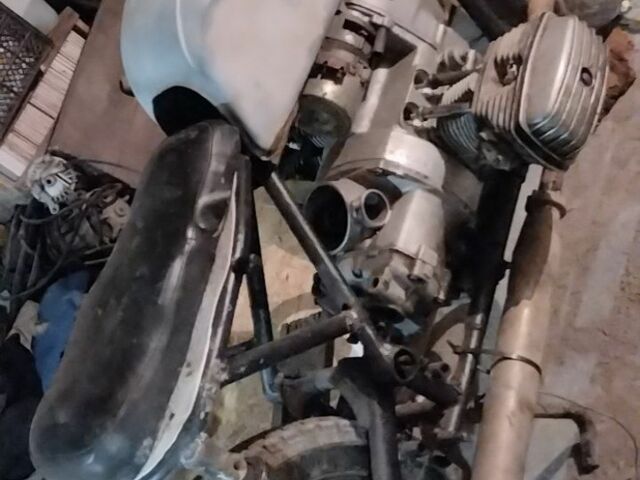 Днепр Другая, объемом двигателя 0 л и пробегом 0 тыс. км за 4000 $, фото 1 на Automoto.ua
