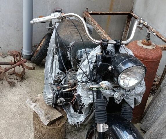 Днепр Другая, объемом двигателя 0 л и пробегом 0 тыс. км за 15000 $, фото 1 на Automoto.ua