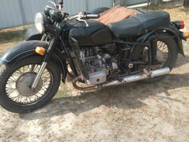 Днепр Другая, объемом двигателя 0.65 л и пробегом 0 тыс. км за 288 $, фото 1 на Automoto.ua