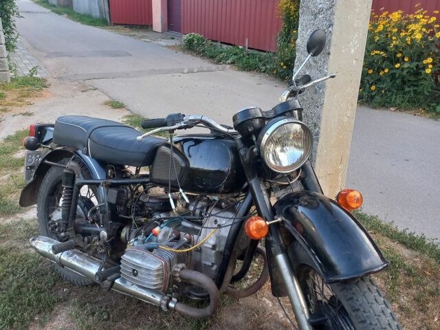 Дніпро Інша, об'ємом двигуна 0.65 л та пробігом 0 тис. км за 462 $, фото 1 на Automoto.ua