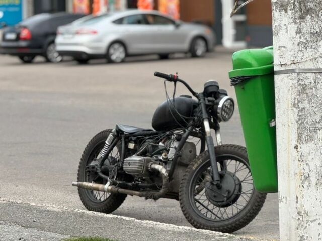 Днепр Другая, объемом двигателя 0 л и пробегом 0 тыс. км за 957 $, фото 1 на Automoto.ua