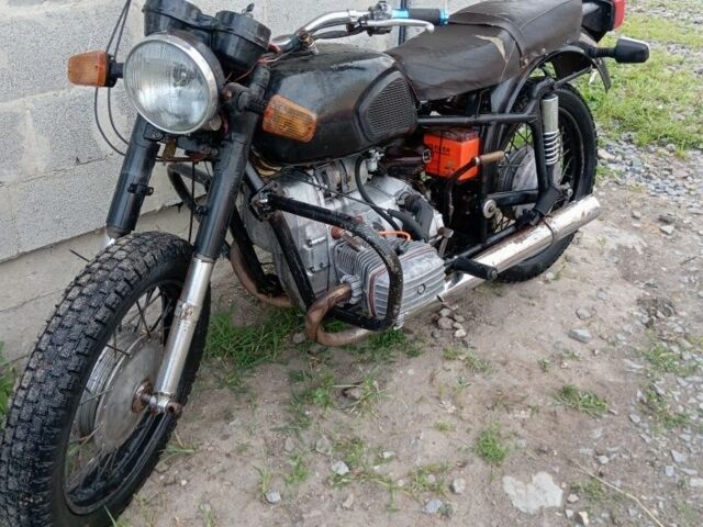 Дніпро Інша, об'ємом двигуна 0.65 л та пробігом 0 тис. км за 316 $, фото 1 на Automoto.ua
