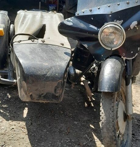 Дніпро Інша, об'ємом двигуна 0 л та пробігом 0 тис. км за 365 $, фото 1 на Automoto.ua