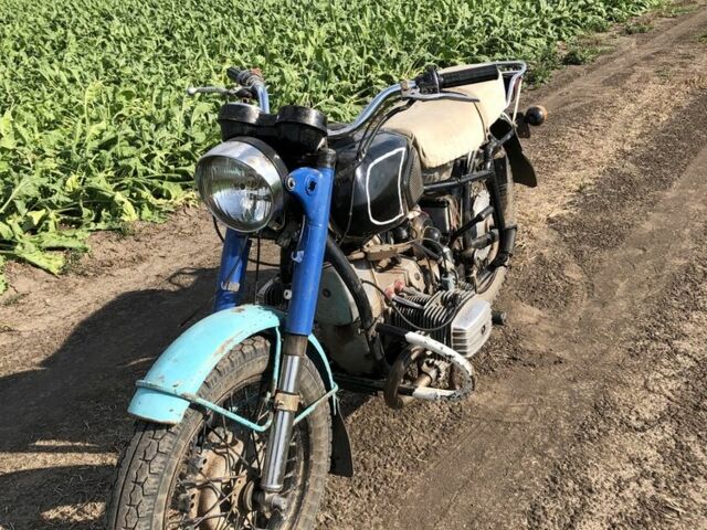Дніпро Інша, об'ємом двигуна 0.65 л та пробігом 0 тис. км за 13000 $, фото 1 на Automoto.ua