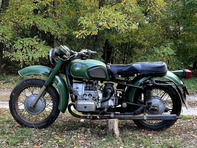 Днепр Другая, объемом двигателя 0.65 л и пробегом 0 тыс. км за 309 $, фото 1 на Automoto.ua