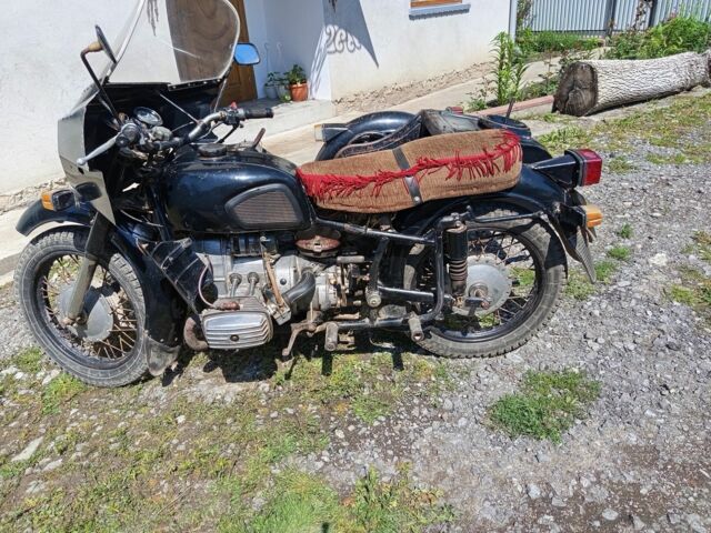 Днепр Другая, объемом двигателя 0.65 л и пробегом 0 тыс. км за 425 $, фото 1 на Automoto.ua