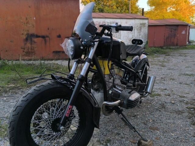 Днепр Другая 1985 в Одессе на Automoto.ua Днепр Другая, объемом двигателя 0.65 л и пробегом 0 тыс. км за 1245 $, фото 1 на Automoto.ua