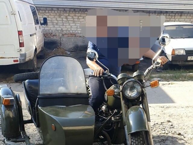 Дніпро Інша, об'ємом двигуна 0 л та пробігом 0 тис. км за 389 $, фото 1 на Automoto.ua