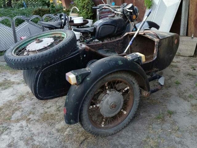 Днепр Другая, объемом двигателя 0 л и пробегом 0 тыс. км за 788 $, фото 1 на Automoto.ua