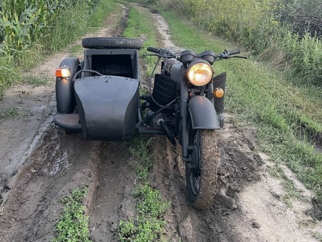 Дніпро Інша, об'ємом двигуна 0.65 л та пробігом 0 тис. км за 1450 $, фото 1 на Automoto.ua