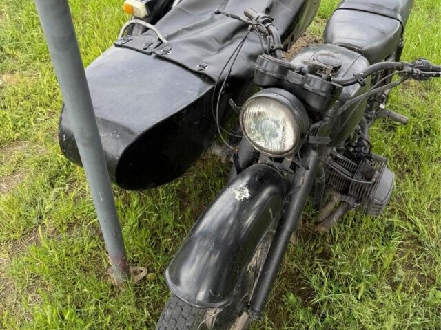 Днепр Другая, объемом двигателя 0.65 л и пробегом 0 тыс. км за 25000 $, фото 1 на Automoto.ua