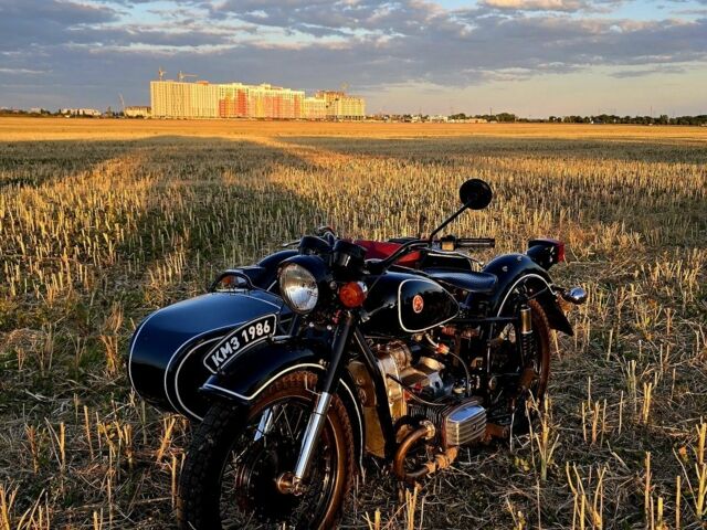 Дніпро Інша, об'ємом двигуна 0.65 л та пробігом 0 тис. км за 3500 $, фото 1 на Automoto.ua