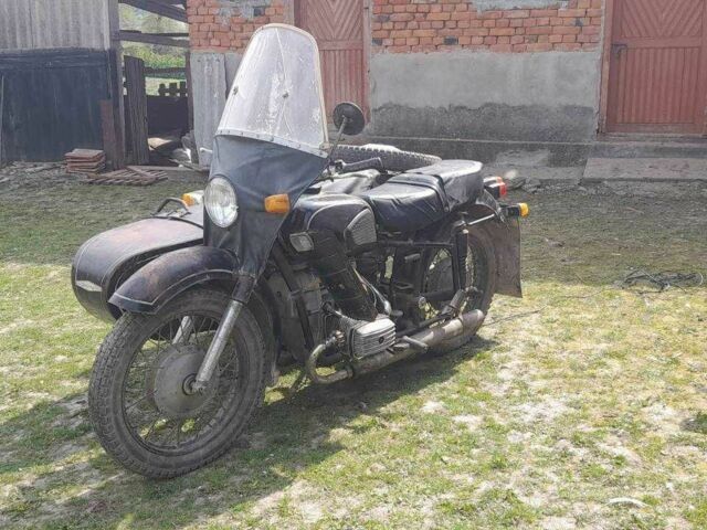 Днепр Другая, объемом двигателя 0 л и пробегом 0 тыс. км за 400 $, фото 1 на Automoto.ua