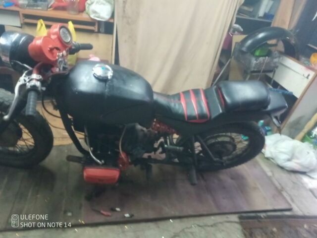 Дніпро Інша 1986 у Кривому Розі на Automoto.ua Дніпро Інша, об'ємом двигуна 0.7 л та пробігом 0 тис. км за 381 $, фото 1 на Automoto.ua