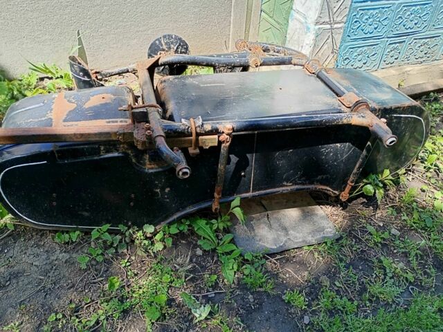 Дніпро Інша, об'ємом двигуна 0 л та пробігом 0 тис. км за 146 $, фото 1 на Automoto.ua