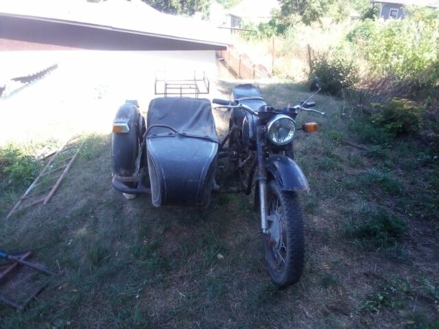 Днепр Другая, объемом двигателя 1 л и пробегом 0 тыс. км за 5500 $, фото 1 на Automoto.ua