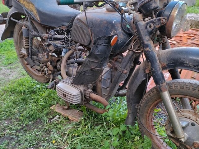 Дніпро Інша, об'ємом двигуна 0.75 л та пробігом 0 тис. км за 119 $, фото 1 на Automoto.ua