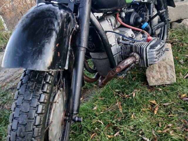 Днепр Другая, объемом двигателя 0.65 л и пробегом 0 тыс. км за 358 $, фото 1 на Automoto.ua