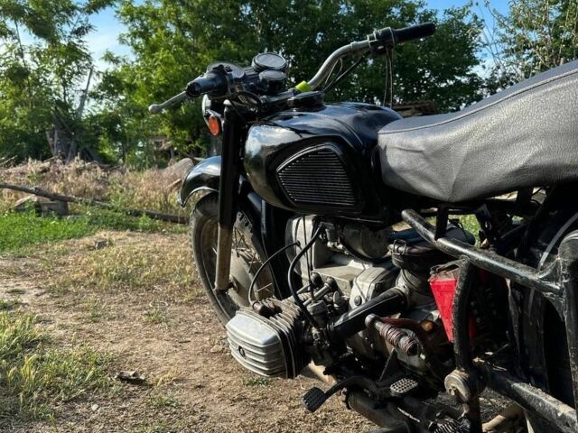 Днепр Другая, объемом двигателя 0 л и пробегом 0 тыс. км за 194 $, фото 1 на Automoto.ua