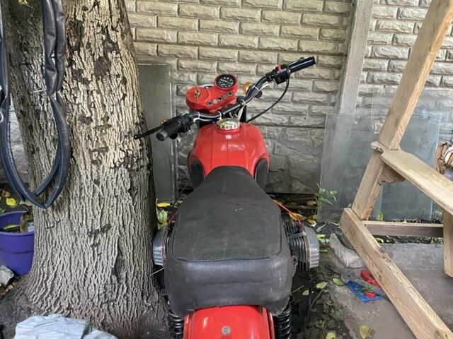 Днепр Другая, объемом двигателя 0 л и пробегом 0 тыс. км за 20000 $, фото 1 на Automoto.ua