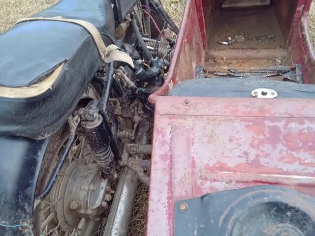 Днепр Другая, объемом двигателя 0.65 л и пробегом 0 тыс. км за 274 $, фото 1 на Automoto.ua