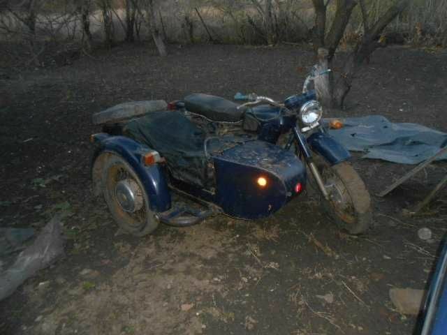 Днепр Другая, объемом двигателя 0 л и пробегом 0 тыс. км за 314 $, фото 1 на Automoto.ua