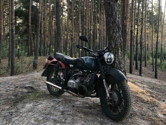 Дніпро Інша, об'ємом двигуна 0.65 л та пробігом 0 тис. км за 353 $, фото 1 на Automoto.ua