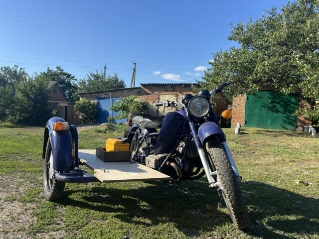 Дніпро Інша, об'ємом двигуна 0 л та пробігом 0 тис. км за 14000 $, фото 1 на Automoto.ua