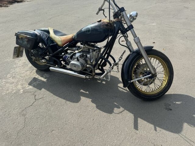 Днепр Другая, объемом двигателя 0 л и пробегом 0 тыс. км за 1000 $, фото 1 на Automoto.ua