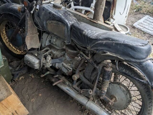 Дніпро Інша, об'ємом двигуна 0.65 л та пробігом 0 тис. км за 122 $, фото 1 на Automoto.ua